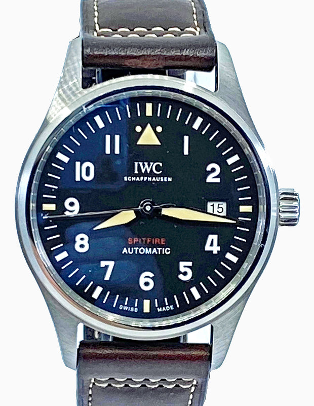 IWC Pilot Spitfire Reference IW326801