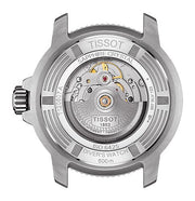 Tissot <br>Seastar 2000 Professional Powermatic 80 <br>T120.607.11.041.00