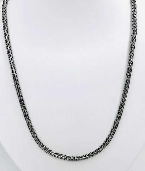 Konstantino Woven Chain Style CHKO770-131-24