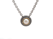 Andrea Candela Necklace Style ACN154-P
