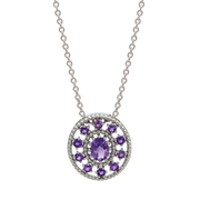 Andrea Candela Necklace Style ACN176-A
