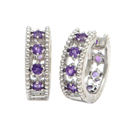 Andrea Candela Earrings Style ACE421-A