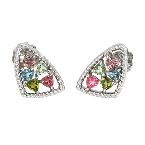 Andrea Candela Earrings Style ACE464