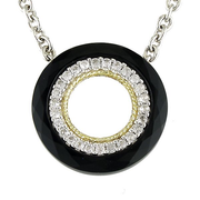 Andrea Candela Necklace Style ACN99