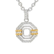 Andrea Candela  Necklace Style ACP340/04