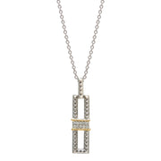 Andrea Candela Necklace Style ACP318/14