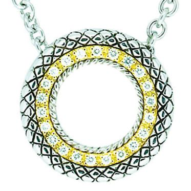 Andrea Candela Necklace Style ACP59/22