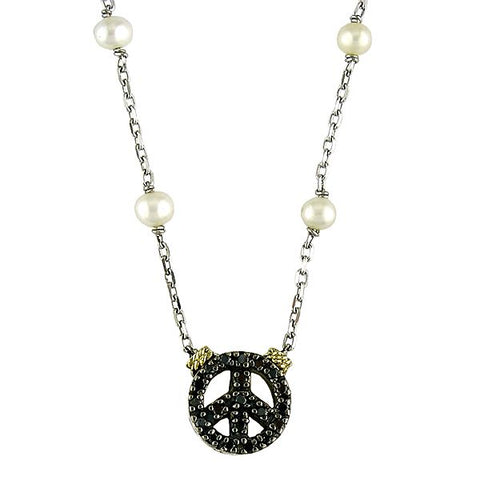 Andrea Candela Necklace Style ACN75/10