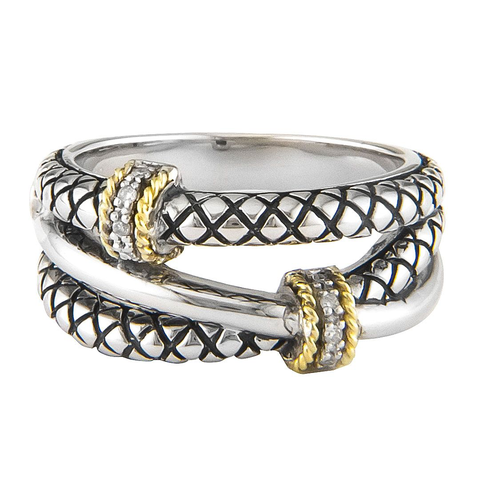 Andrea best sale candela rings