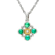 Andrea Candela Necklace Style ACP341/02