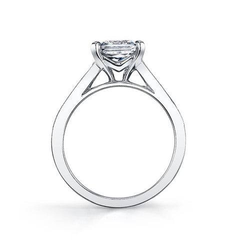 Sylvie <br>Engagement Ring <br>Colletta